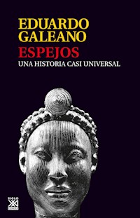 Espejos - Galeano Eduardo - ebook