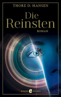Die Reinsten - Thore D. Hansen - ebook