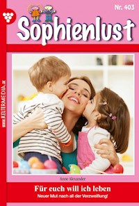 Für euch will ich leben - Anne Alexander - ebook