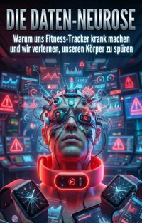 Die Daten-Neurose - Holger Klipp - ebook