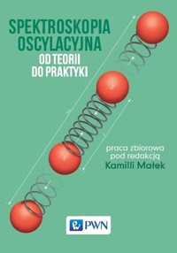 Spektroskopia oscylacyjna -  - książka