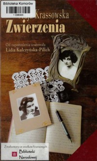 Maja Krassowska. Zwierzenia - Maja Krassowska, Lidia Kulczyńska-Pilich - ebook