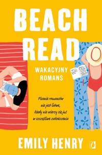 Beach Read - Emily Henry - książka