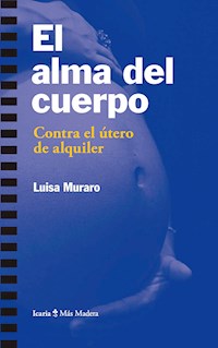 El alma del cuerpo - Luisa Murano - ebook