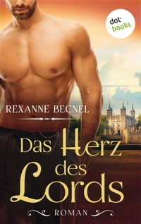 Das Herz des Lords - Becnel Rexanne - ebook