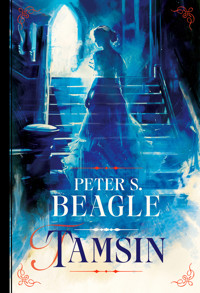 Tamsin - Peter S. Beagle - ebook + książka