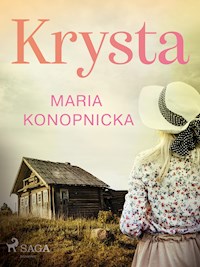 Krysta - Maria Konopnicka - ebook