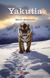 Yakutia - Mario Bonavota - ebook