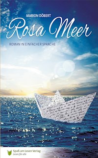 Rosa Meer - Marion Döbert - ebook