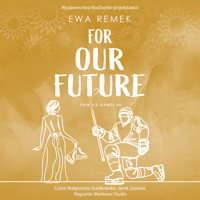 For Our Future - Remek Ewa - ebook + audiobook