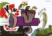 Tytus, Romek i A`Tomek. Księga X. Ochrona przyrody - Henryk Jerzy Chmielewski - książka