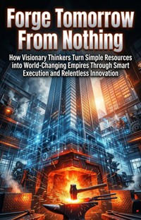 Forge Tomorrow From Nothing - David Swanson - ebook