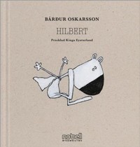 Hilbert - Oskarsson Bárður - książka