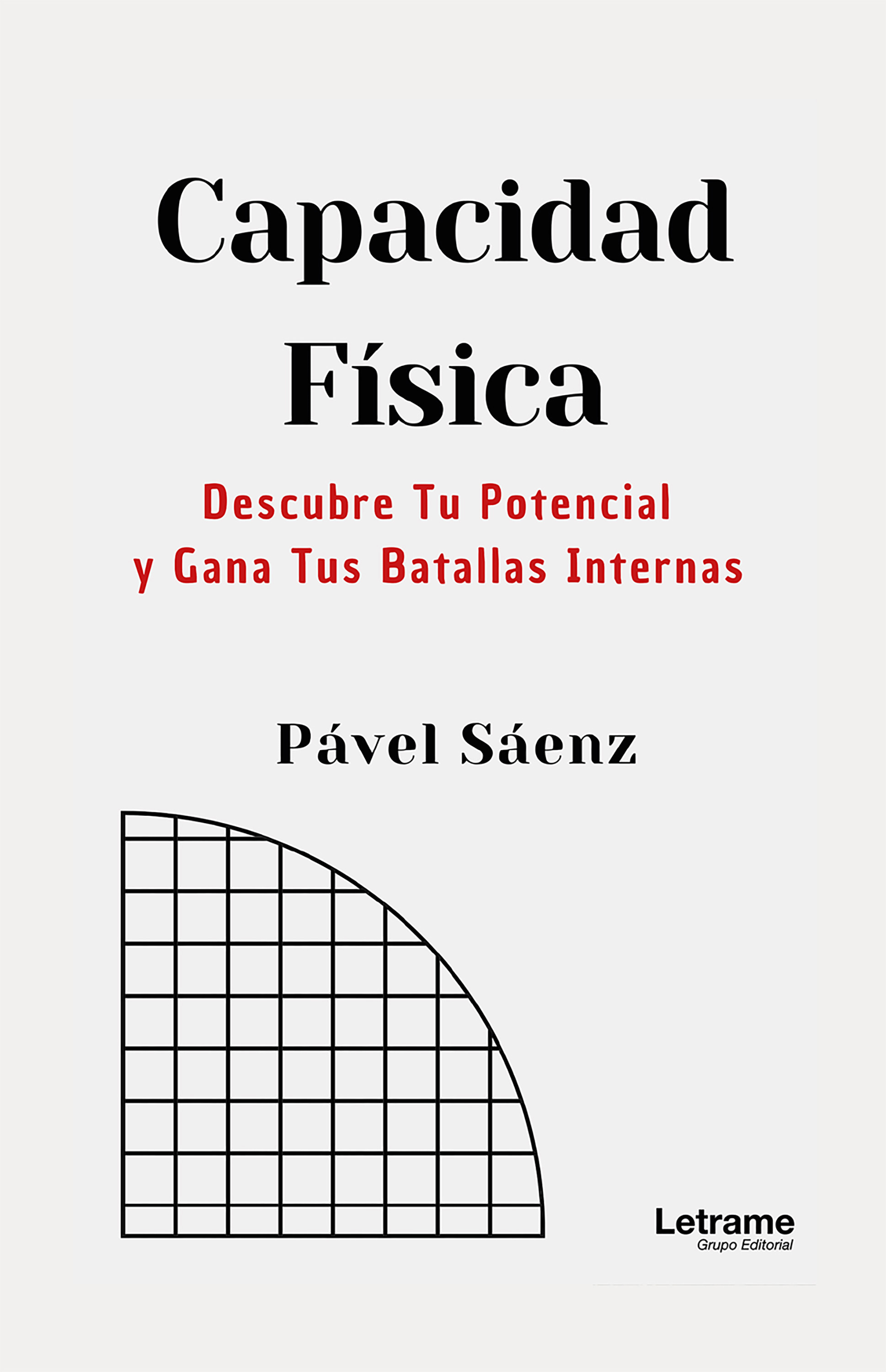 Capacidad física