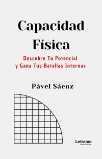 Capacidad física - Pável Sáenz - ebook