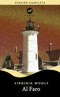 Al Faro - Virginia Woolf - ebook