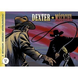 Z archiwum Jerzego Wróblewskiego: 14 Dexter - Jerz Wróblewski - książka