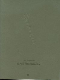 Ulica słowiańska - Nowakowska Klara - książka