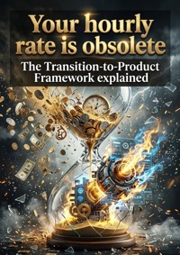Your hourly rate is obsolete - Kian Tate - ebook