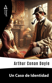 Un Caso de Identidad - Arthur Conan Doyle - ebook
