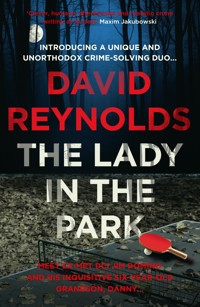 The Lady in the Park - Reynolds David - ebook