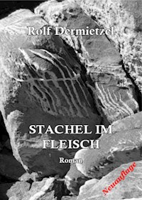 Stachel im Fleisch - rolf dermietzel - ebook