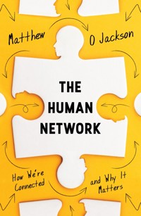 The Human Network - Matthew O. Jackson - ebook