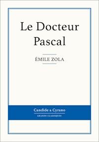 Le Docteur Pascal - Emile Zola - ebook