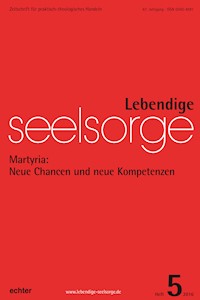 Lebendige Seelsorge 5/2016 -  - ebook