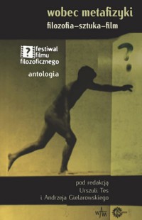 Wobec metafizyki - zbiorowa praca - książka