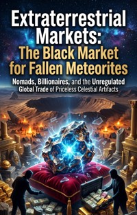 Extraterrestrial Markets: The Black Market for Fallen Meteorites - Daniel F. Garcia - ebook