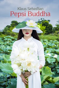 Pepsi Buddha - Klaus Sebastian - ebook