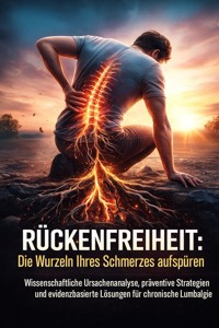 Rückenfreiheit: Die Wurzeln Ihres Schmerzes aufspüren - Miriam Mayer - ebook