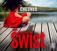 Chechło - Paulina Świst - ebook + audiobook + książka