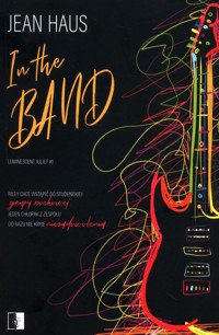 In the band Tom 1 - Haus Jean - książka