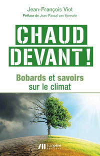 Chaud devant - Jean-François Viot - ebook