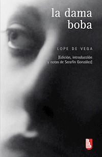 La dama boba - Lope de Vega - ebook