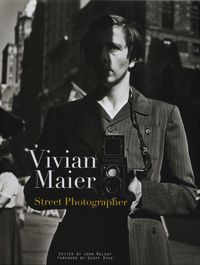 Vivian Maier: Street Photographer -  - książka