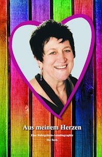 Aus meinem Herzen - Ilse Seck - ebook
