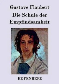 Die Schule der Empfindsamkeit - Gustave Flaubert. - Otmar Trierweiler - ebook
