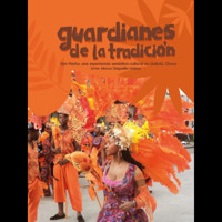 Guardianes de la tradición - Javier Delgadillo - ebook