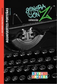 Aguafuertes porteñas - Roberto Arlt - ebook