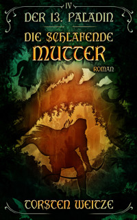 Die Schlafende Mutter - Torsten Weitze - ebook