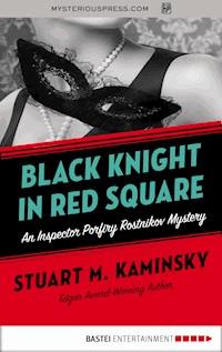Black Knight in Red Square - Stuart M. Kaminsky - ebook