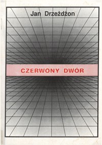 Czerwony dwór - Drzeżdżon Jan - ebook