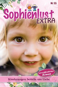 Kinderaugen betteln um Liebe - Gert Rothberg - ebook