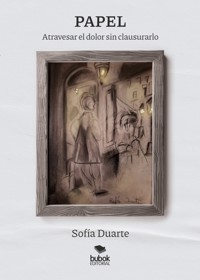 Papel - Sofía Duarte - ebook