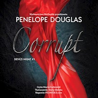 Corrupt - Penelope Douglas - ebook + audiobook + książka