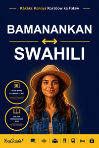 The Language Guide for Travelers - Bambara to Swahili - YouGuide - ebook