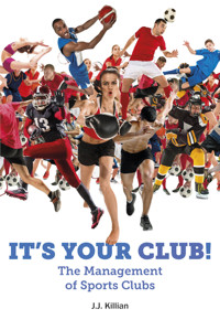 It's Your Club! - Richard Roche - ebook